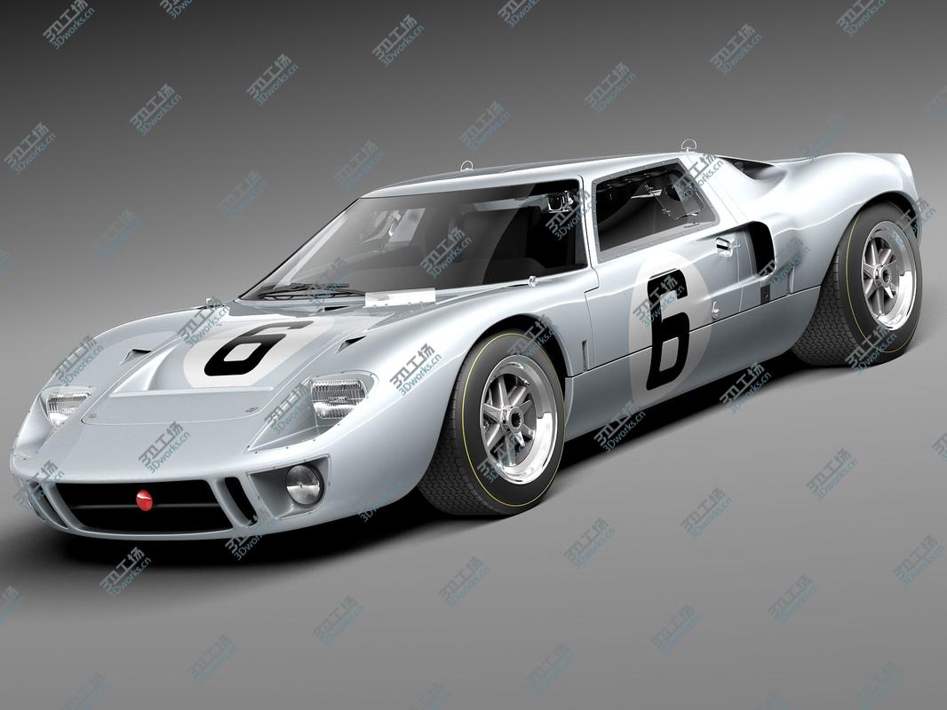images/goods_img/202104094/Ford GT40 1963-1969/1.jpg